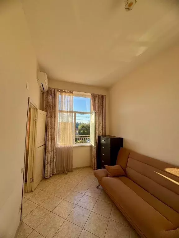 1-к кв. Краснодарский край, Сочи Транспортная ул., 80 (28.0 м) - Фото 1