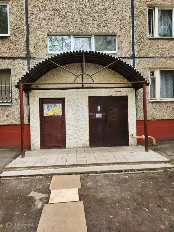 Продаётся 1-к квартира, 32.9 м - Фото 1