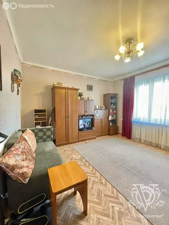 2-комнатная квартира: Ухта, улица Губкина, 9 (48.8 м) - Фото 2