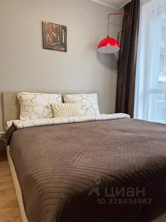 Студия Санкт-Петербург пос. Парголово, проезд Толубеевский, 8к2 (23.0 ... - Фото 2