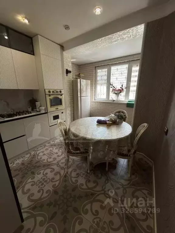 3-к кв. Дагестан, Махачкала ул. Абдулхалимова, 8 (74.0 м) - Фото 2