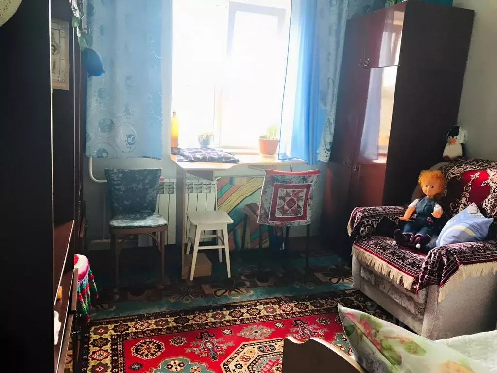 Комната Алтайский край, Барнаул ул. Сухэ-Батора, 20к1 (10.0 м) - Фото 2