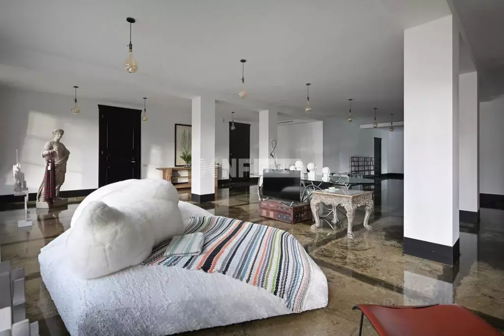 Коттедж в Ленинградская область, Выборгский район, Рощино пгт ул. ... - Фото 0