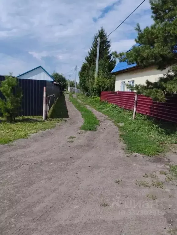 Дом в Омская область, Омск СОСН Движенец тер.,  (6 м) - Фото 2