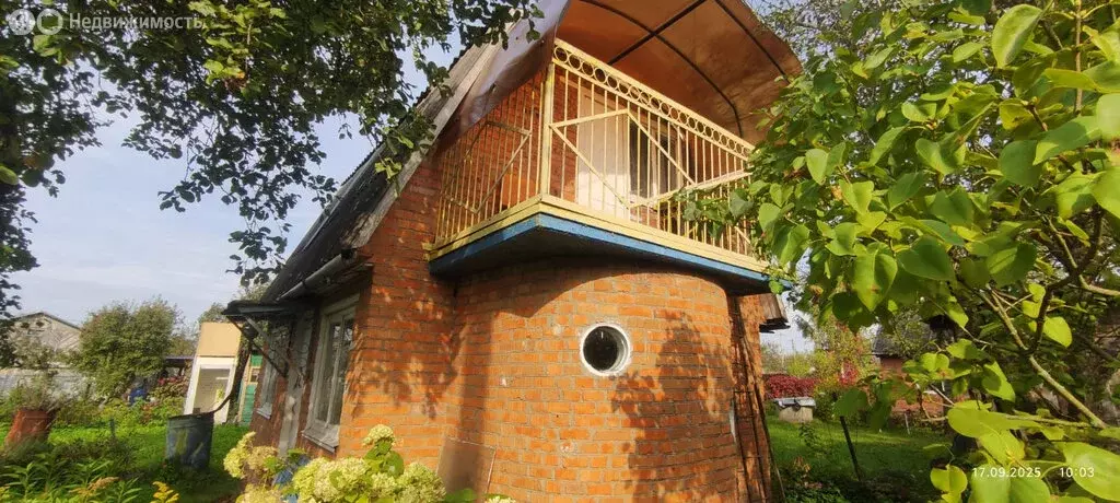 Дом в Калужская область, Обнинск (43 м) - Фото 2