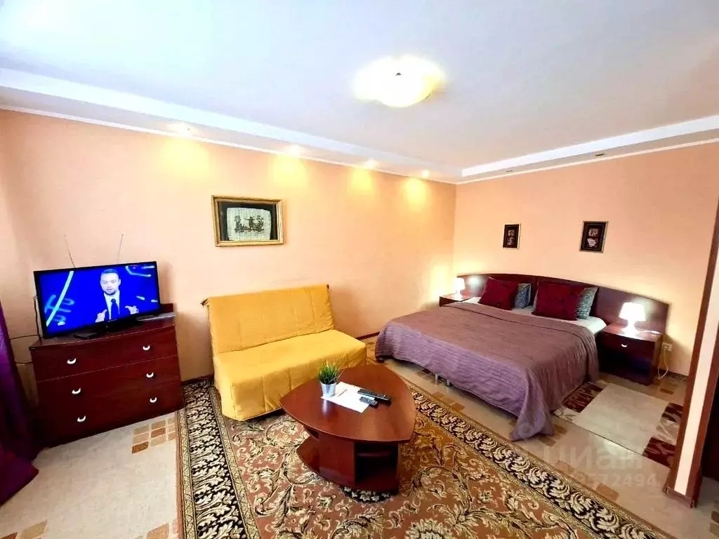 Студия Саха (Якутия), Мирный ул. Ленина, 23 (45.0 м) - Фото 1