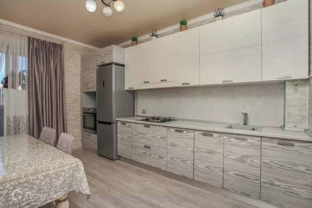 Продаётся 2-к квартира, 80 м - Фото 1