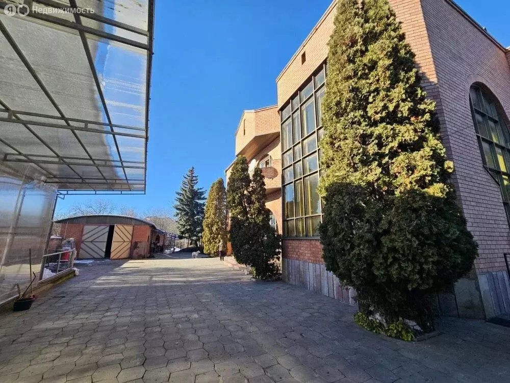 Дом в Кисловодск, Белореченская улица, 36 (896 м) - Фото 2