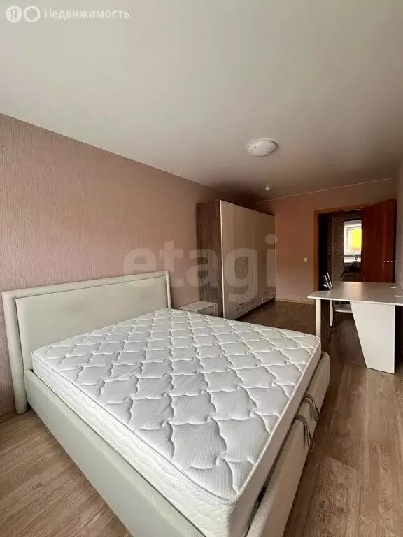 2-комнатная квартира: Сыктывкар, улица Панева, 1 (51.2 м) - Фото 1