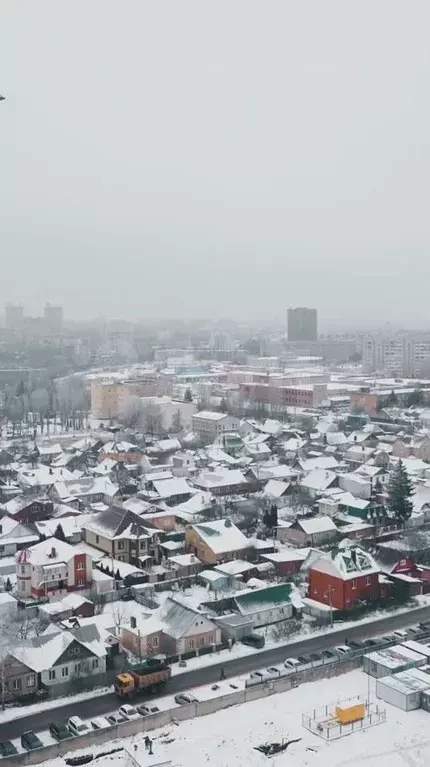 Квартира-студия, 27,8 м, 3/18 эт. - Фото 1