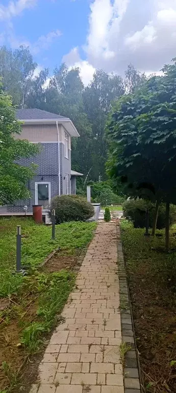 Дом в Московская область, Ленинский городской округ, Мисайлово пгт, ... - Фото 1