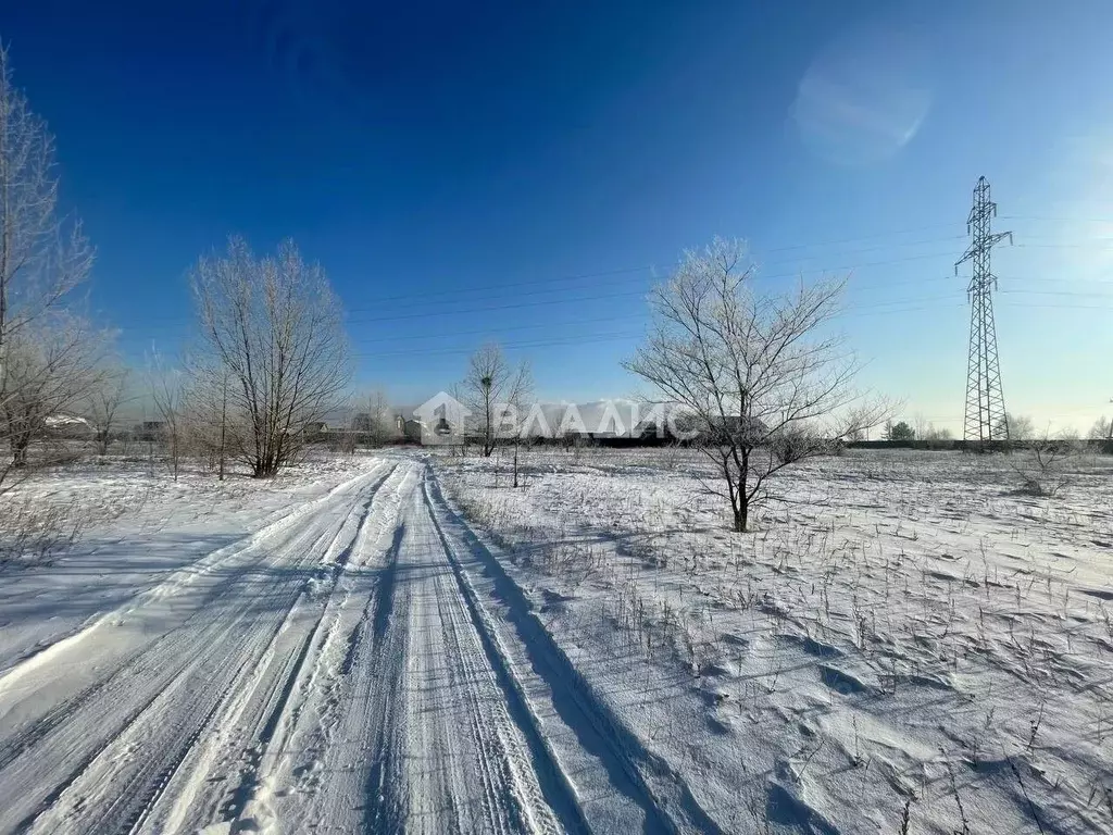 Участок в Забайкальский край, Чита ул. Василия Балихина (14.0 сот.) - Фото 0