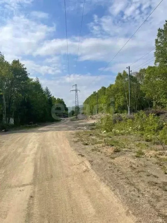 Участок в Сахалинская область, Южно-Сахалинск  (7.92 сот.) - Фото 1