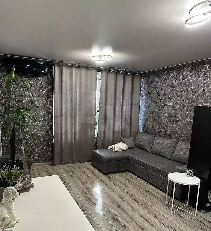 1-к. квартира, 55 м, 14/16 эт. - Фото 0