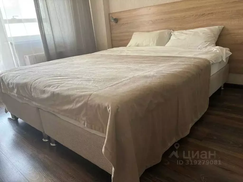 Студия Санкт-Петербург Пулковское ш., 14Г (25.0 м) - Фото 1