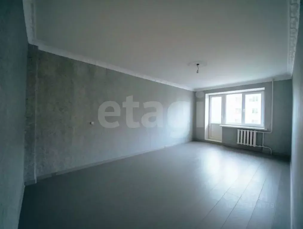 1-к кв. Московская область, Орехово-Зуево Юбилейный проезд, 6 (32.7 м) - Фото 1