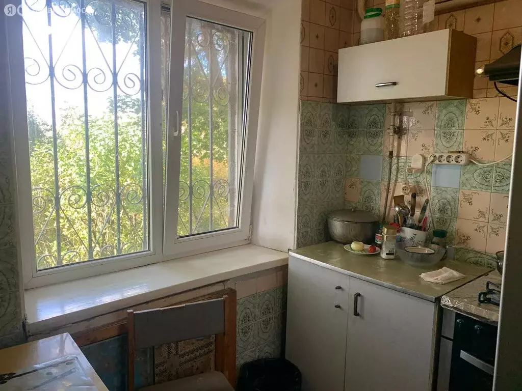 3-комнатная квартира: Балабаново, улица Гагарина, 3 (50 м) - Фото 2