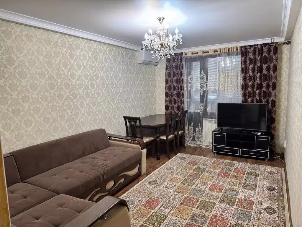 2-к кв. Дагестан, Избербаш ул. Маяковского, 110 (57.0 м) - Фото 1