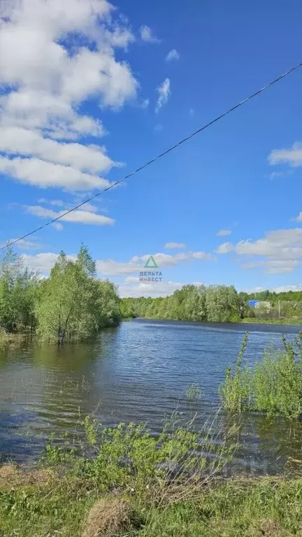 Участок в Башкортостан, Уфимский район, Таптыковский сельсовет, Пласт ... - Фото 2