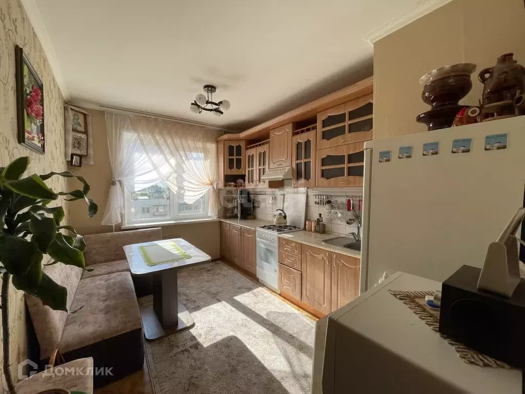 Продаётся 3-к квартира, 62.3 м - Фото 0