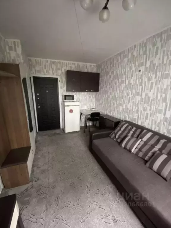 Студия Красноярский край, Красноярск Северо-Енисейская ул., 46 (12.0 ... - Фото 1