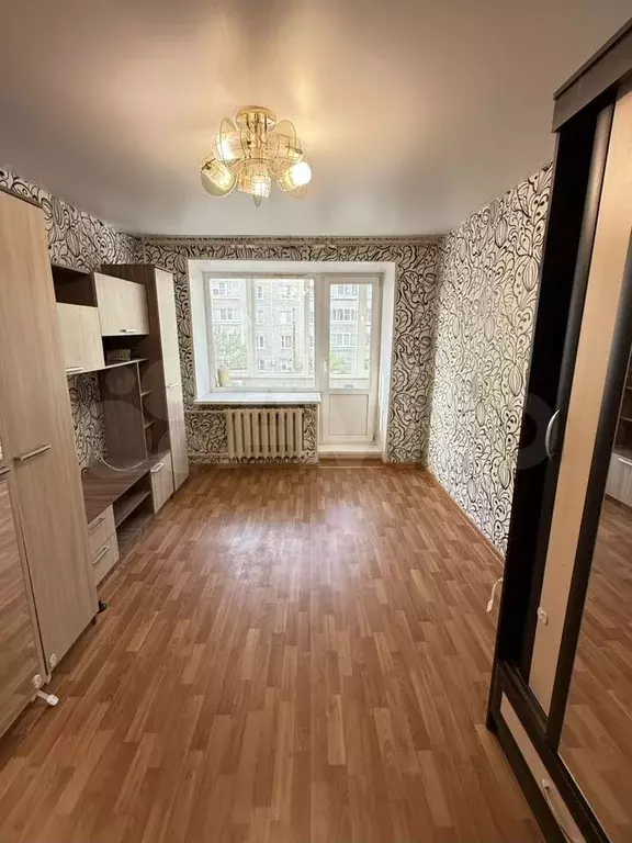 2-к. квартира, 40 м, 3/5 эт. - Фото 0