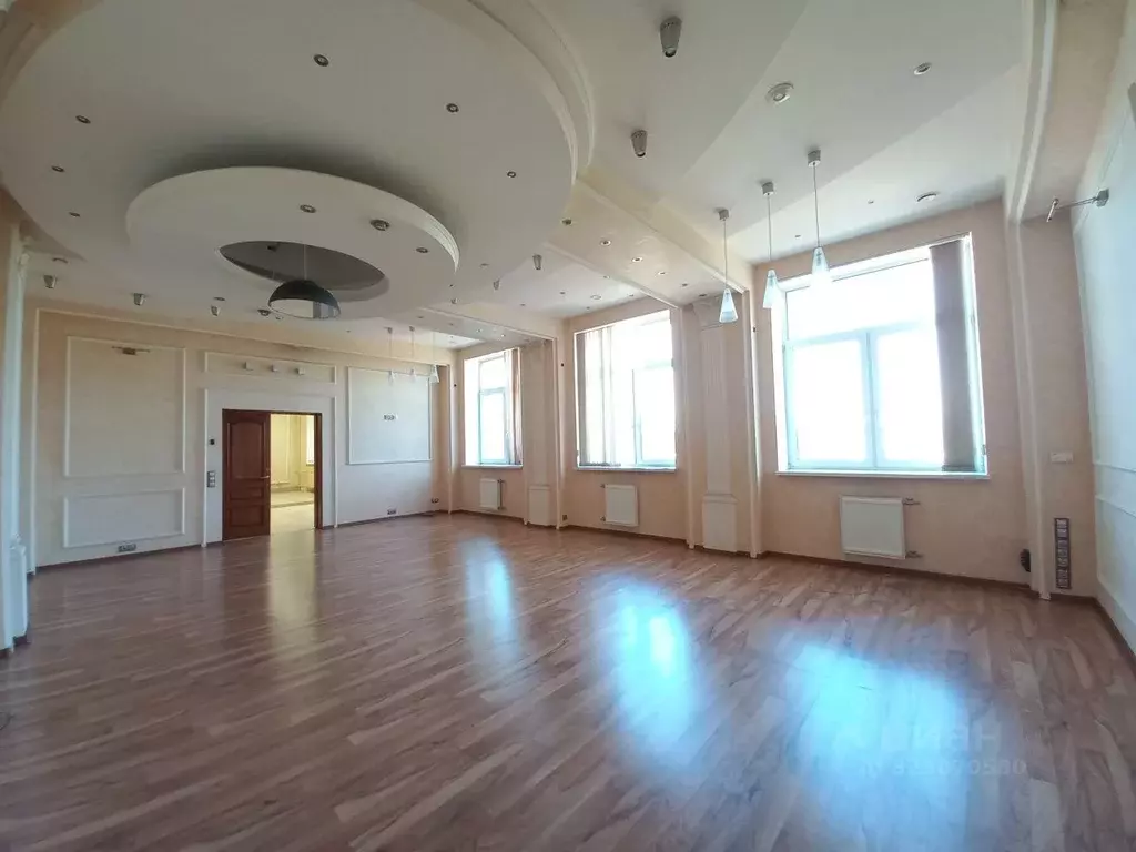 Офис в Санкт-Петербург Дунайский просп., 13к2 (195 м) - Фото 0