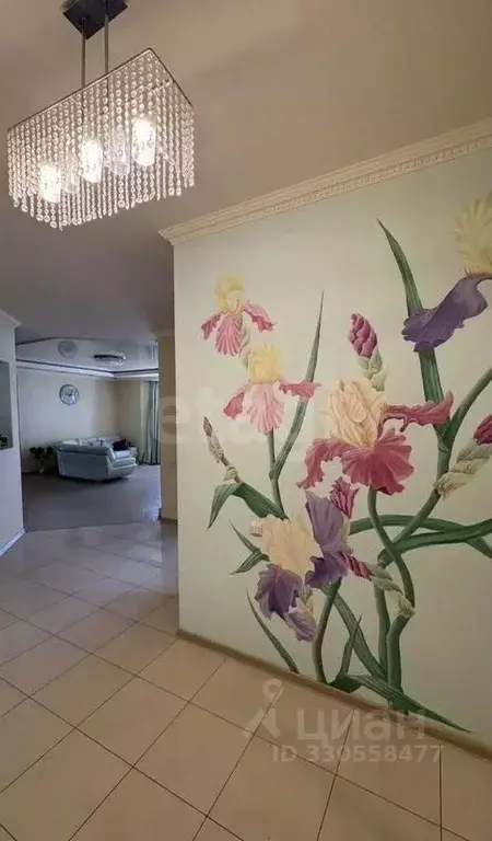 4-к кв. Пермский край, Пермь проезд Якуба Коласа, 11 (142.0 м) - Фото 0
