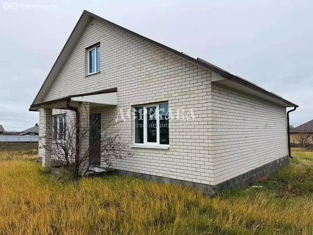 Дом в село Федосеевка (130 м) - Фото 2