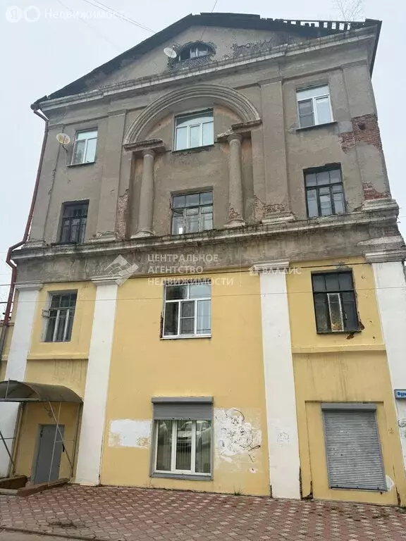 Помещение свободного назначения (89 м) - Фото 2