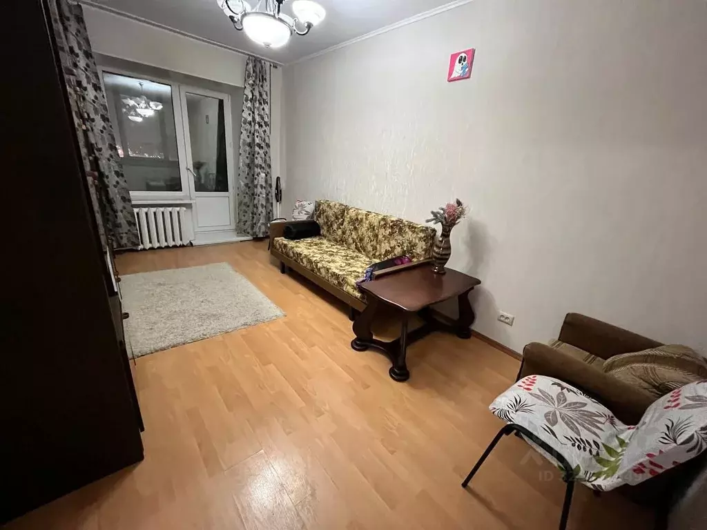 2-к кв. Москва Динамовская ул., 9С1 (40.0 м) - Фото 1