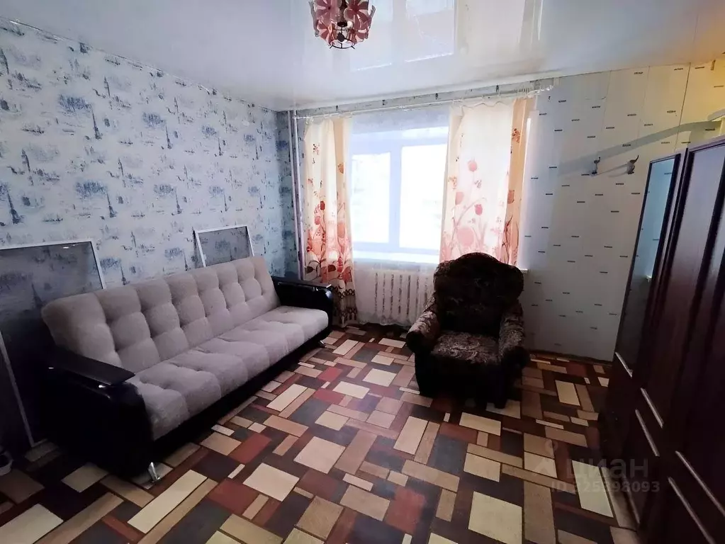 1-к кв. Ярославская область, Ярославль Тутаевское ш., 87к2 (24.0 м) - Фото 1