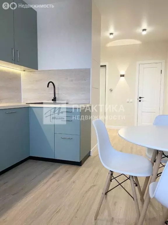 1-комнатная квартира: Зеленоград, Георгиевский проспект, 37к2 (39.5 м) - Фото 2