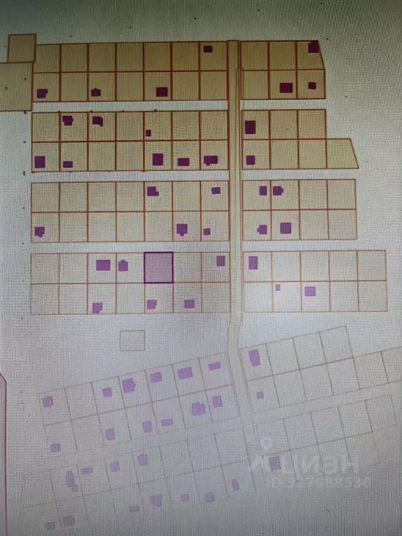 Участок в Калужская область, Медынь ул. Фиалковая, 16 (10.0 сот.) - Фото 1