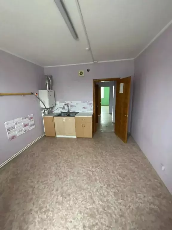 Помещение свободного назначения в Сахалинская область, Анивский ... - Фото 1