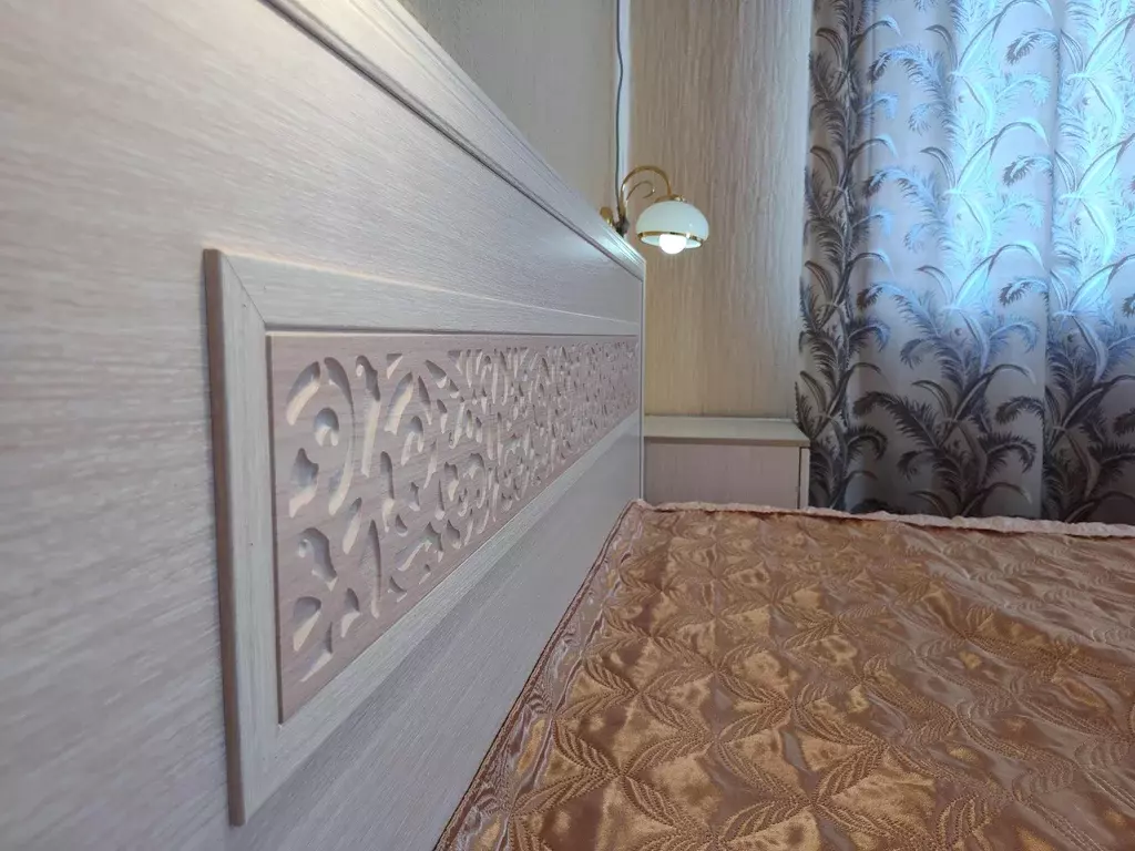 Продаётся 2-к квартира, 55.5 м - Фото 0
