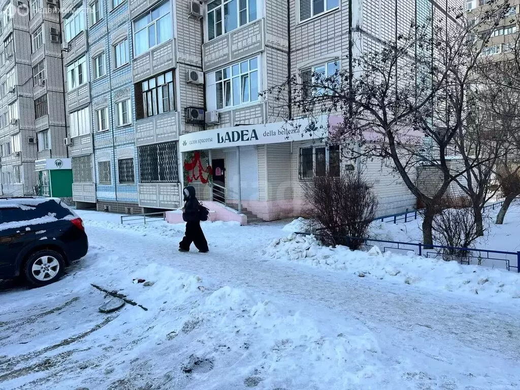 Офис (93.8 м) - Фото 0