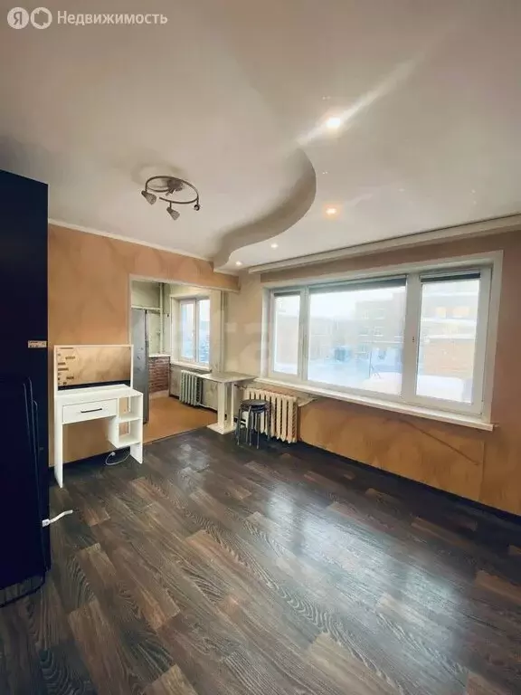 1-комнатная квартира: Ухта, Севастопольская улица, 11А (20.3 м) - Фото 2