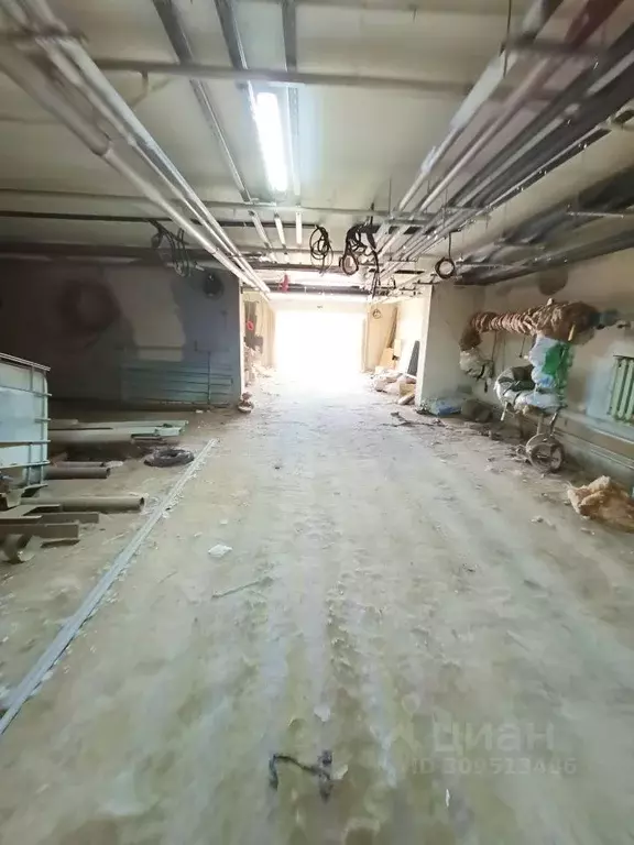 Склад в Башкортостан, Уфа ул. Кирова, 107/2 (250 м) - Фото 2