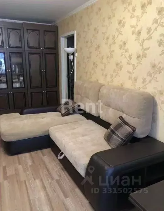 2-к кв. Москва Дубнинская ул., 6К3 (48.0 м) - Фото 1