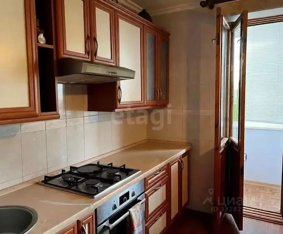 3-к кв. Крым, Феодосия ул. Строительная, 11 (63.1 м) - Фото 1