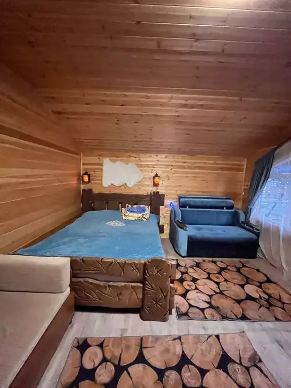 Дом в Карачаево-Черкесия, Теберда Карачаевский городской округ, ул. ... - Фото 2