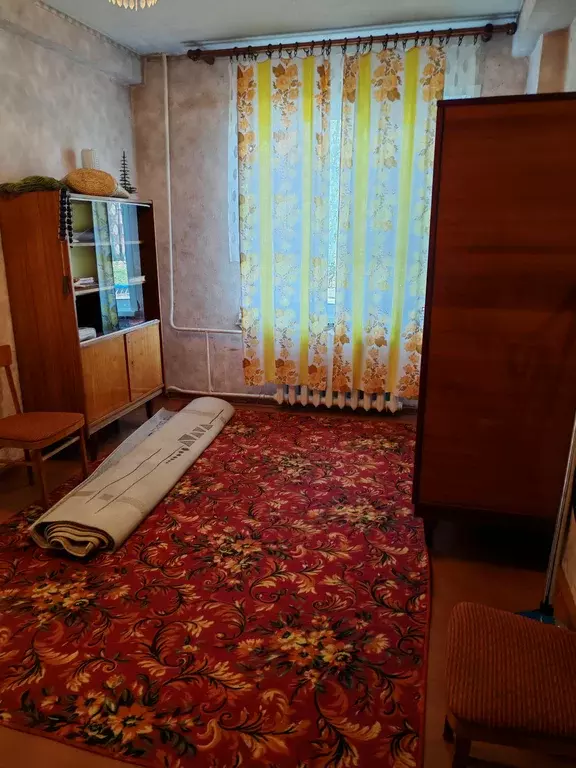 Продаётся 3-к квартира, 72.5 м - Фото 0