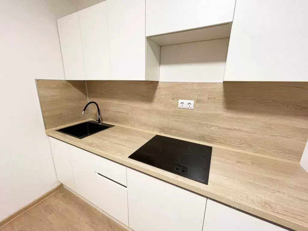 1-к кв. Московская область, Ленинский городской округ, пос. Битца ... - Фото 1