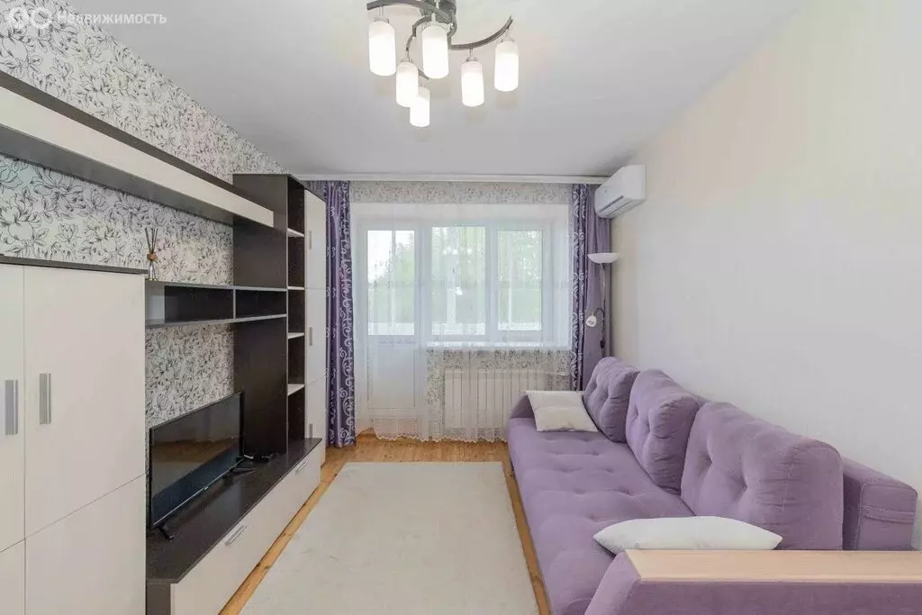 2-комнатная квартира: Владимир, Красноармейская улица, 22 (40.5 м) - Фото 0