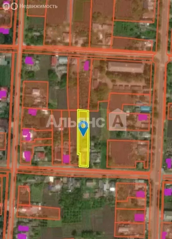 Дом в хутор Железный, улица Ленина (79.1 м) - Фото 1