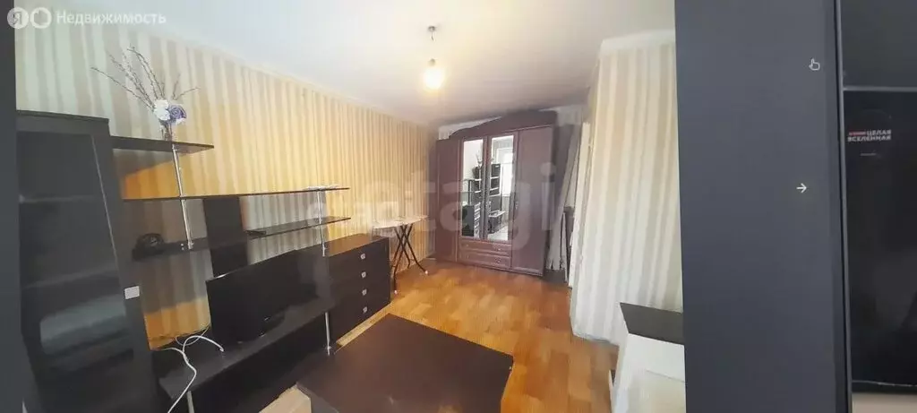 1-комнатная квартира: Балашов, улица Орджоникидзе, 12Б (32.2 м) - Фото 2