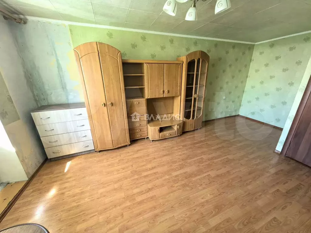 1-к. квартира, 39 м, 4/5 эт. - Фото 0