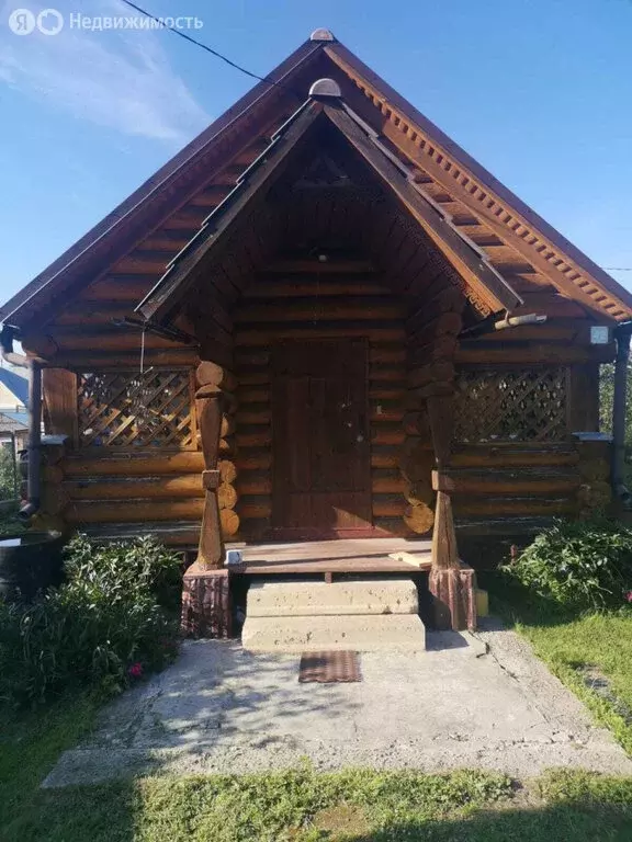 Дом в Екатеринбург, СНТ Родничок-97, 42 (90 м) - Фото 0