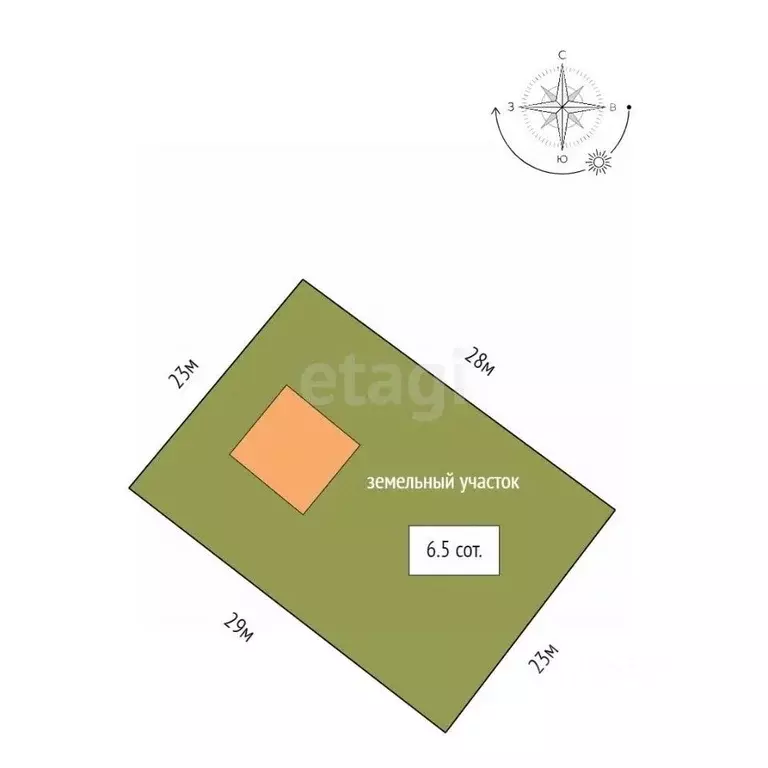 Дом в Московская область, Серпухов городской округ, д. Судимля, ... - Фото 2